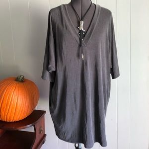 STANDARD by Peoples Project LA Batwing Top